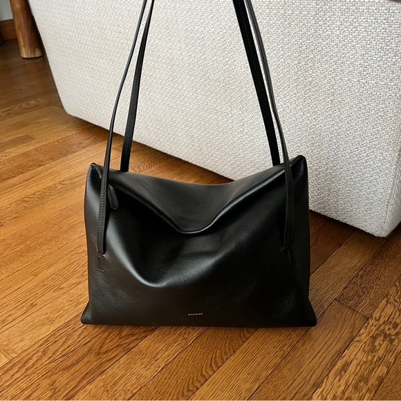 WANDLER medium Jo tote bag - Picture 10 of 12